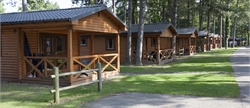4-6-Personen-Chalet 4-6B in Landal Mooi Zutendaal
