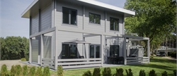 10-Personen-Villa 10CE in Landal Mooi Zutendaal