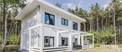 8-Personen-Villa 8CE in Landal Mooi Zutendaal