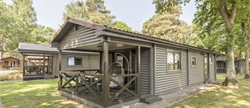 4-6-Personen-Chalet 4-6B1 in Landal Mooi Zutendaal