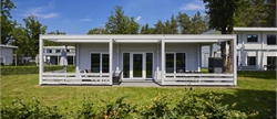4-Personen-Villa 4CE1 in Landal Mooi Zutendaal
