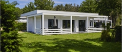 4-Personen-Villa 4CJ in Landal Mooi Zutendaal