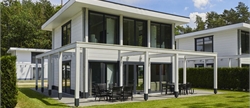 6-Personen-Villa 6CE in Landal Mooi Zutendaal
