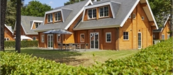 12-Personen-Ferienhaus 12C in Landal Mooi Zutendaal