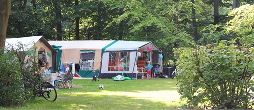 Molecaten Bosbad Hoeven