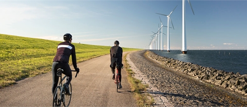 Molecaten Flevostrand