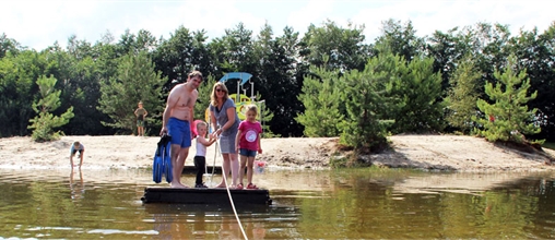 Molecaten Het Landschap
