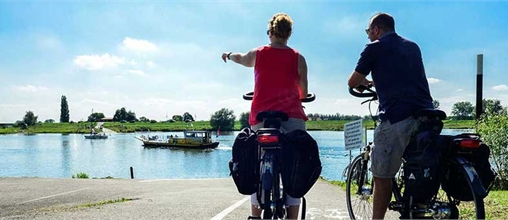 Molecaten Landgoed Ginkelduin