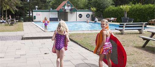 Oostappen Brugse Heide