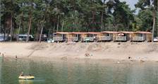 Summerbay Beach Cottage 145389 in TOPcampings Blauwe Meer