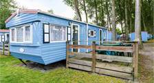 Zeeuwse Mobilehome 93430 in Oostappen Marina Beach