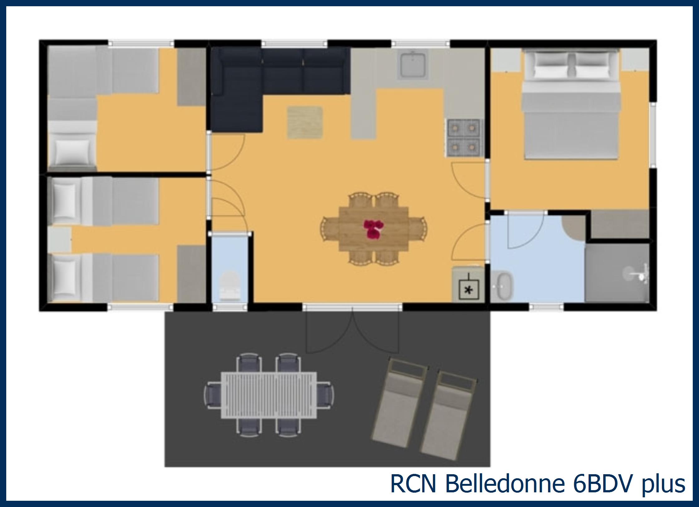 6BDV plus à Belledonne