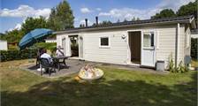 Mobilheim hytte ST4 in RCN De Flaasbloem