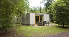 Bungalow het edelhert VT6 in RCN De Jagerstee