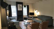 Ferienhaus Maan in RCN De Noordster