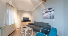 Bungalow Komfort-5B in Landal Hof Domburg