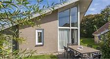 Bungalow Komfort-8A in Landal Hof Domburg