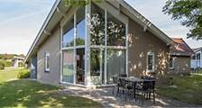 Bungalow Comfort-6A à Landal Hof Domburg