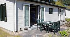 Chalet 4B in Roompot Kustpark Egmond aan Zee