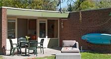 Bungalow KVW4 in Roompot Klein Vink