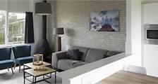 Bungalow BD-Komfort in Landal Beach Resort