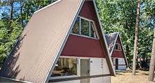 Bungalow W4A-Komfort in Roompot Bospark 't Wolfsven
